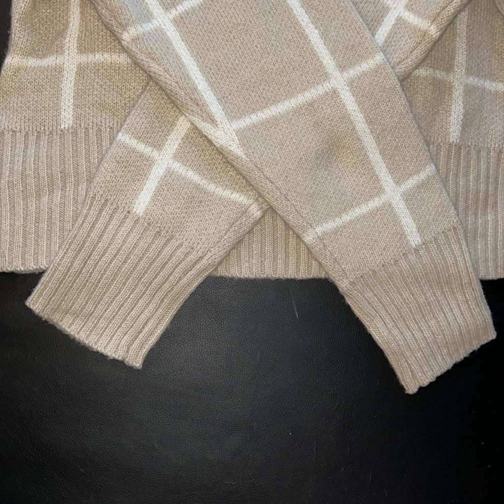 Plush Sweater - Picture 3 of 6